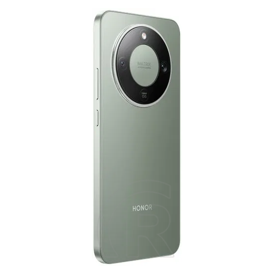 Huawei Honor Magic 8 Lite 5G mobiltelefon (8/512GB, zöld)