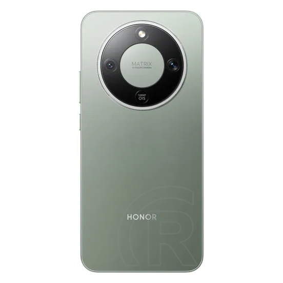 Huawei Honor Magic 8 Lite 5G mobiltelefon (8/512GB, zöld)