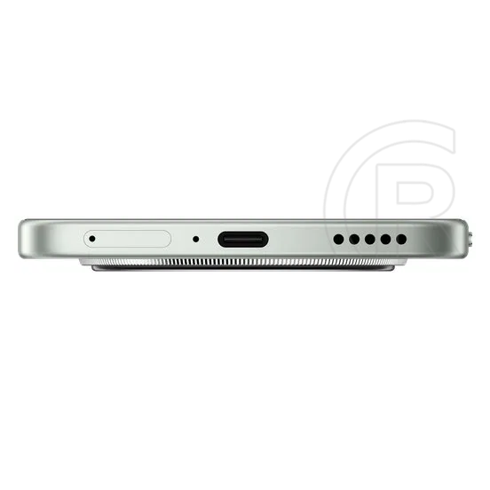 Huawei Honor Magic 8 Lite 5G mobiltelefon (8/512GB, zöld)