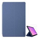 Huawei MatePad T10/T10s Flip Cover tok (kék)