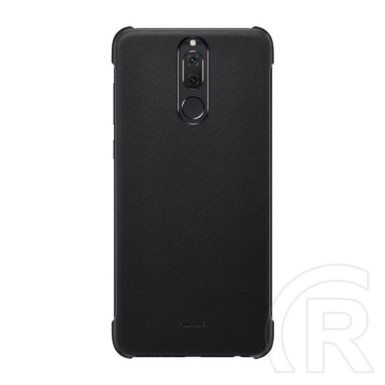 Huawei Mate 10 Lite Protective Case tok (fekete)