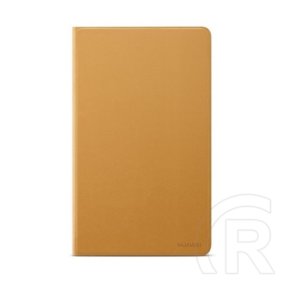 Huawei MediaPad T3 7" Flip Cover tok (barna)