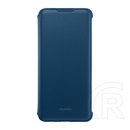 Huawei P Smart 2019 Flip Cover tok (kék)