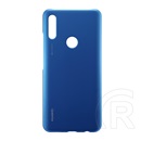 Huawei P Smart Z (Y9 Prime 2019) műanyag telefonvédő kék