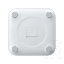 Huawei Scale 3 okosmérleg (testtömegindex, BIA kijelzés, LED kijelző, bluetooth 5.0, fehér)