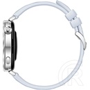 Huawei Watch GT 5 okosóra, kék szilikon szíj, 41mm