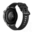 Huawei Watch GT 6 46mm okosóra (fekete)
