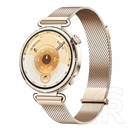 Huawei Watch GT 6 okosóra (41mm, arany)