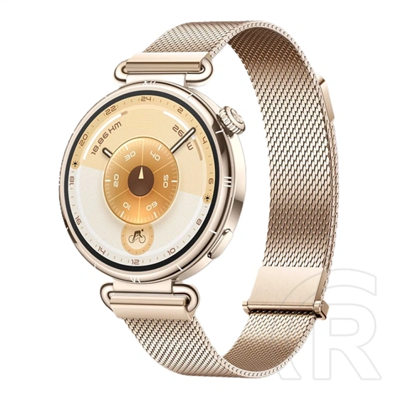 Huawei Watch GT 6 okosóra (41mm, arany)