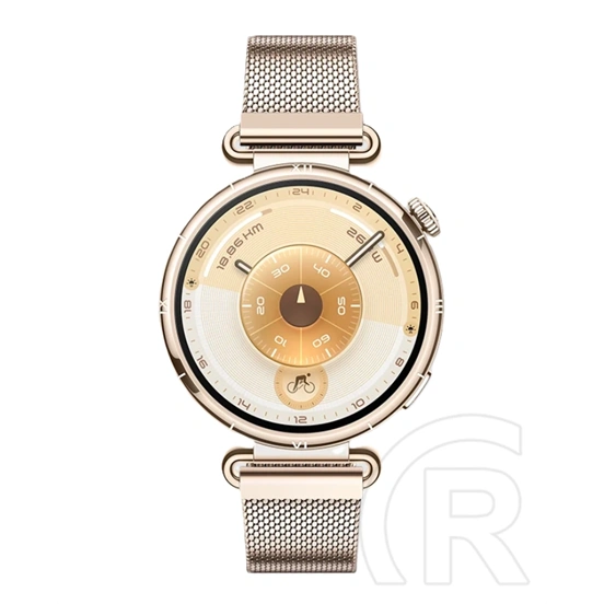 Huawei Watch GT 6 okosóra (41mm, arany)