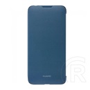 Huawei Y7/Y7 Prime (2019) Flip Cover tok (kék)