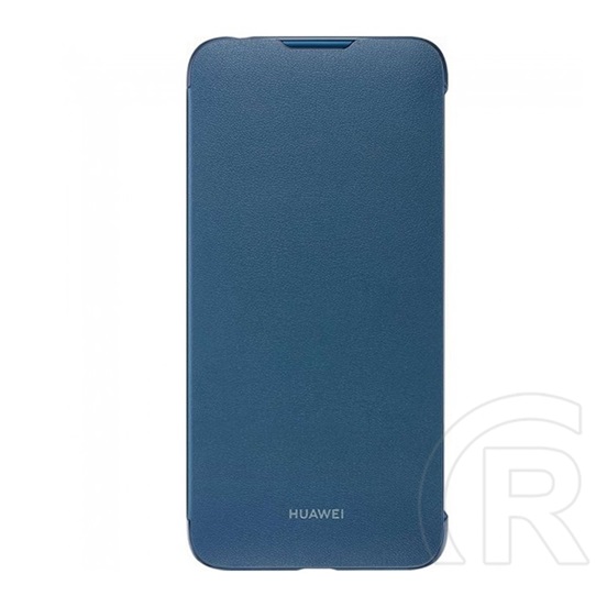 Huawei Y7/Y7 Prime (2019) Flip Cover tok (kék)