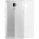 Huawei Y7 Protective Case tok (áttetsző)
