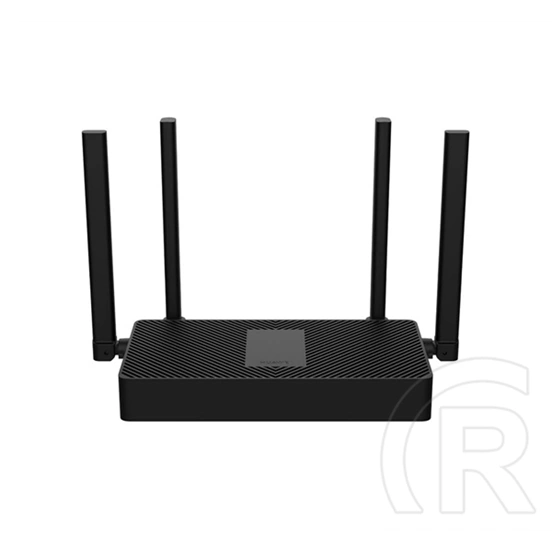 Huawei ax3s hordozható router (hotspot, wi-fi 6, 3000 mbps, 4 antenna) fekete