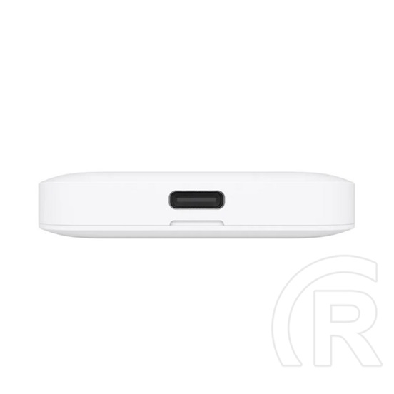 Huawei e5586-326 router (hotspot, 195 mbps, 4g lte, dualband + sim aljzat) fehér