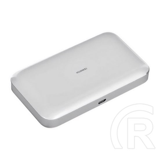 Huawei e5785-320a hordozható router (hotspot, 300 mbps, 4g lte + sim aljzat) fehér