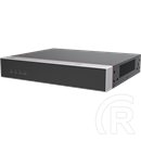 Huawei eKit AC650-256AP vezeték nélküli access kontroller (10 x 1GbE RJ45, 2 x 10Gb SFP+, 1 konzol, rack, max. 256 AP)