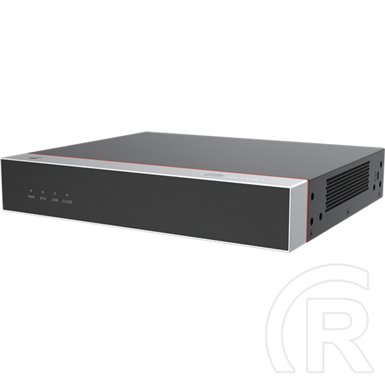 Huawei eKit AC650-256AP vezeték nélküli access kontroller (10 x 1GbE RJ45, 2 x 10Gb SFP+, 1 konzol, rack, max. 256 AP)