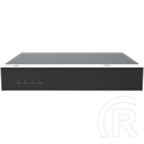 Huawei eKit AC650-256AP vezeték nélküli access kontroller (10 x 1GbE RJ45, 2 x 10Gb SFP+, 1 konzol, rack, max. 256 AP)