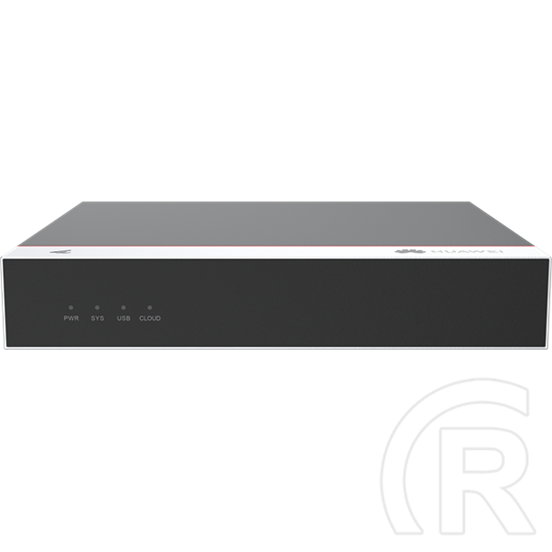 Huawei eKit AC650-256AP vezeték nélküli access kontroller (10 x 1GbE RJ45, 2 x 10Gb SFP+, 1 konzol, rack, max. 256 AP)