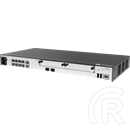 Huawei eKit AR720 rackes router (2x1000 Mbps WAN, 8x1000 Mbps LAN, 2xUSB 2.0, 1,4 GHz, 4 GB RAM)