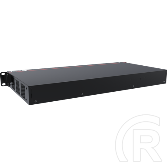 Huawei eKit AR720 rackes router (2x1000 Mbps WAN, 8x1000 Mbps LAN, 2xUSB 2.0, 1,4 GHz, 4 GB RAM)