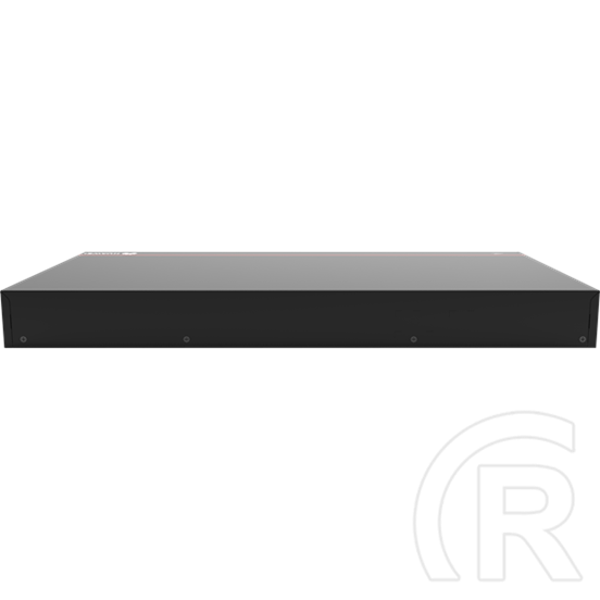 Huawei eKit AR720 rackes router (2x1000 Mbps WAN, 8x1000 Mbps LAN, 2xUSB 2.0, 1,4 GHz, 4 GB RAM)