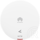 Huawei eKit Access Point (két sávos, Wi-Fi 6, 1,8 Gbps, smart antenna, 1 GE uplink, PoE, beltéri)