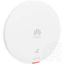 Huawei eKit Access Point (két sávos, Wi-Fi 6, 1,8 Gbps, smart antenna, 1 GE uplink, PoE, beltéri)