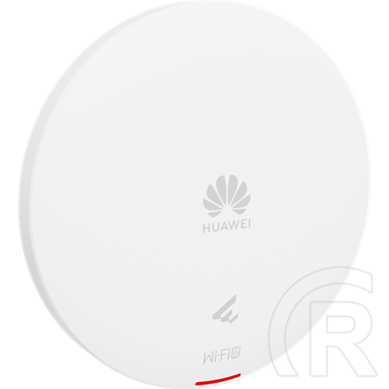 Huawei eKit Access Point (két sávos, Wi-Fi 6, 1,8 Gbps, smart antenna, 1 GE uplink, PoE, beltéri)