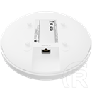 Huawei eKit Access Point (két sávos, Wi-Fi 6, 1,8 Gbps, smart antenna, 1 GE uplink, PoE, beltéri)