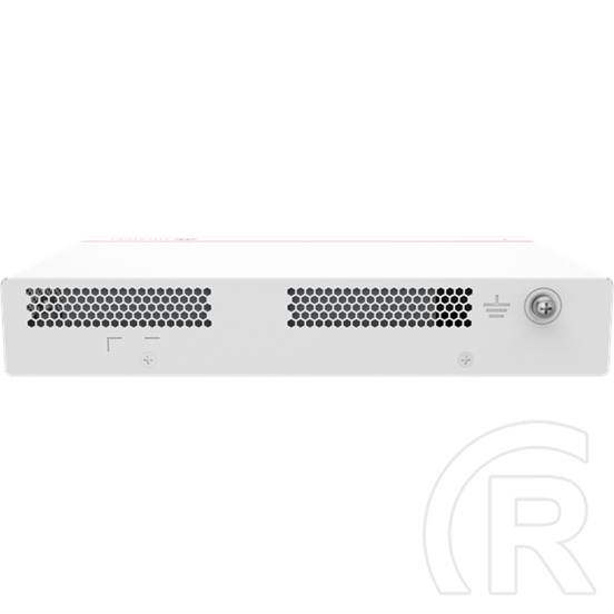 Huawei eKit Engine Gateway S380-L4T1T (1x1Gb WAN, 4x1Gb LAN, asztali, ventilátormentes, nincs PoE, IP20)
