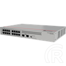 Huawei eKit S110-16T2S Switch (16x1 Gbps, 2x1 Gbps SFP, nem menedzselhető, rackes/asztali, ventilátormentes)
