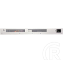 Huawei eKit S110-24LP2SR 24-port Gigabit switch (PoE+ 124 W, 24x 1Gb réz, 2x 1GE SFP, nem menedzselhető, rack/asztali)