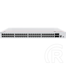 Huawei eKit S220-48T4X 48x1Gb + 4x10G SFP+ switch (Layer2 menedzselt, rackbe szerelhető, 1 konzol port, beépített AC táp