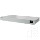 Huawei eKit S310-48T4S 48-Port Gigabit switch (4x1G SFP, 1 konzol port, 1U, rackbe szerelhető, iStack, Layer2+)