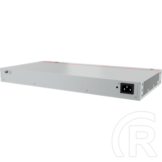 Huawei eKit S310-48T4S 48-Port Gigabit switch (4x1G SFP, 1 konzol port, 1U, rackbe szerelhető, iStack, Layer2+)