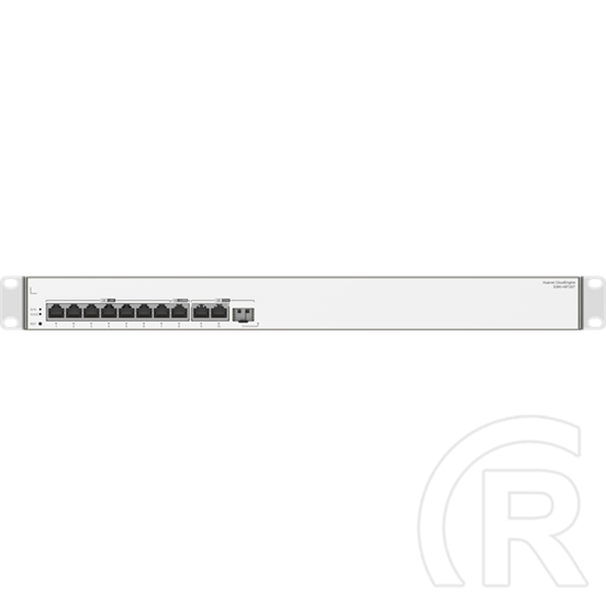 Huawei eKit S380-H8T3ST Engine Gateway (2x1000Mbps WAN, 1x1GE SFP WAN, 8x1000Mbps LAN, rack, 1U)