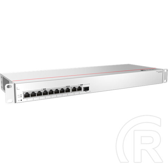 Huawei eKit S380-H8T3ST Engine Gateway (2x1000Mbps WAN, 1x1GE SFP WAN, 8x1000Mbps LAN, rack, 1U)