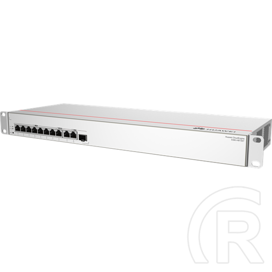 Huawei eKit S380-H8T3ST Engine Gateway (2x1000Mbps WAN, 1x1GE SFP WAN, 8x1000Mbps LAN, rack, 1U)