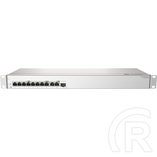Huawei eKit S380-H8T3ST Engine Gateway (2x1000Mbps WAN, 1x1GE SFP WAN, 8x1000Mbps LAN, rack, 1U)