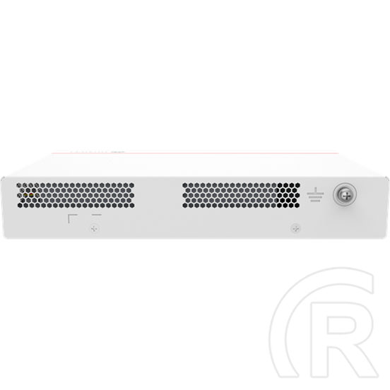 Huawei eKit S380-L4P1T 5-portos 1Gb switch (1x WAN, 4x LAN PoE+ 50W, asztali)