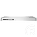 Huawei eKit S380-S8T2T 10-portos gigabites switch (2x1000Mbps WAN, 8x1000Mbps LAN, rack, beépített tápegység)
