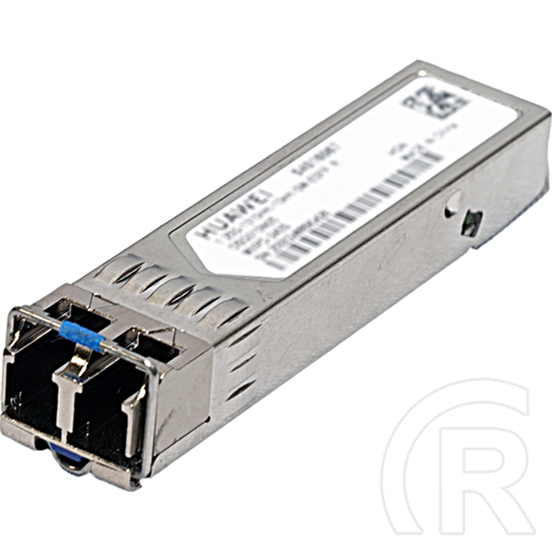 Huawei eKit Switch SFP modul (eSFP, GE, multimódusú, 850 nm, 0,55 km, LC)