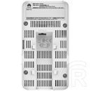 Huawei eKit Wireless Access Point (2,4/5 GHz, Wi-Fi 6/802.11ax, 3 Gbps, USB, BLE, 1x GE uplink, 1x GE downlink, PoE, bel