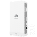 Huawei eKit Wireless Access Point (WiFi 7, Dual Band, 3,57 Gbps, SmartAnt, USB, 1x2,5GE uplink, 4x1GE downlink, PoE, AC