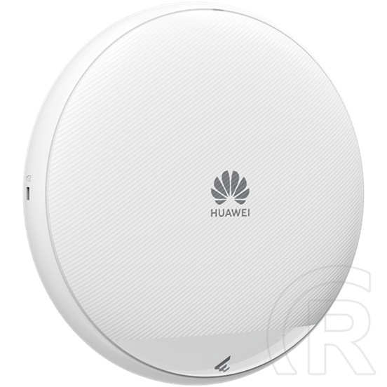 Huawei eKit Wireless Access Point (WiFi 7, duál sáv, 6,45 Gbps, SmartAntenna, 1x2,5 GbE uplink, 1x1 GbE downlink, PoE, b