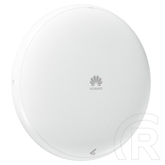 Huawei eKit Wireless Access Point (WiFi 7, tri-band 2,4/5/6 GHz, 13,66 Gbps, 3 rádió, 1x5GE uplink, 1x1GE downlink, PoE,