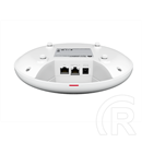 Huawei eKit Wireless Access Point (WiFi 7, tri-band 2,4/5/6 GHz, 13,66 Gbps, 3 rádió, 1x5GE uplink, 1x1GE downlink, PoE,