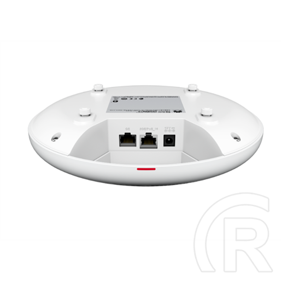 Huawei eKit Wireless Access Point (WiFi 7, tri-band 2,4/5/6 GHz, 13,66 Gbps, 3 rádió, 1x5GE uplink, 1x1GE downlink, PoE,